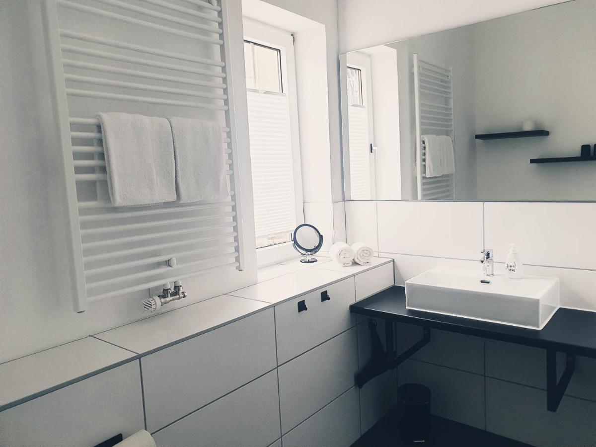 Hotel Apartment Ferienwohnung Meyenhof Frankenberg Eder 弗兰肯贝格 外观 照片