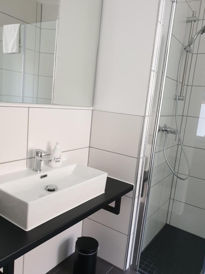 Hotel Apartment Ferienwohnung Meyenhof Frankenberg Eder 弗兰肯贝格 外观 照片