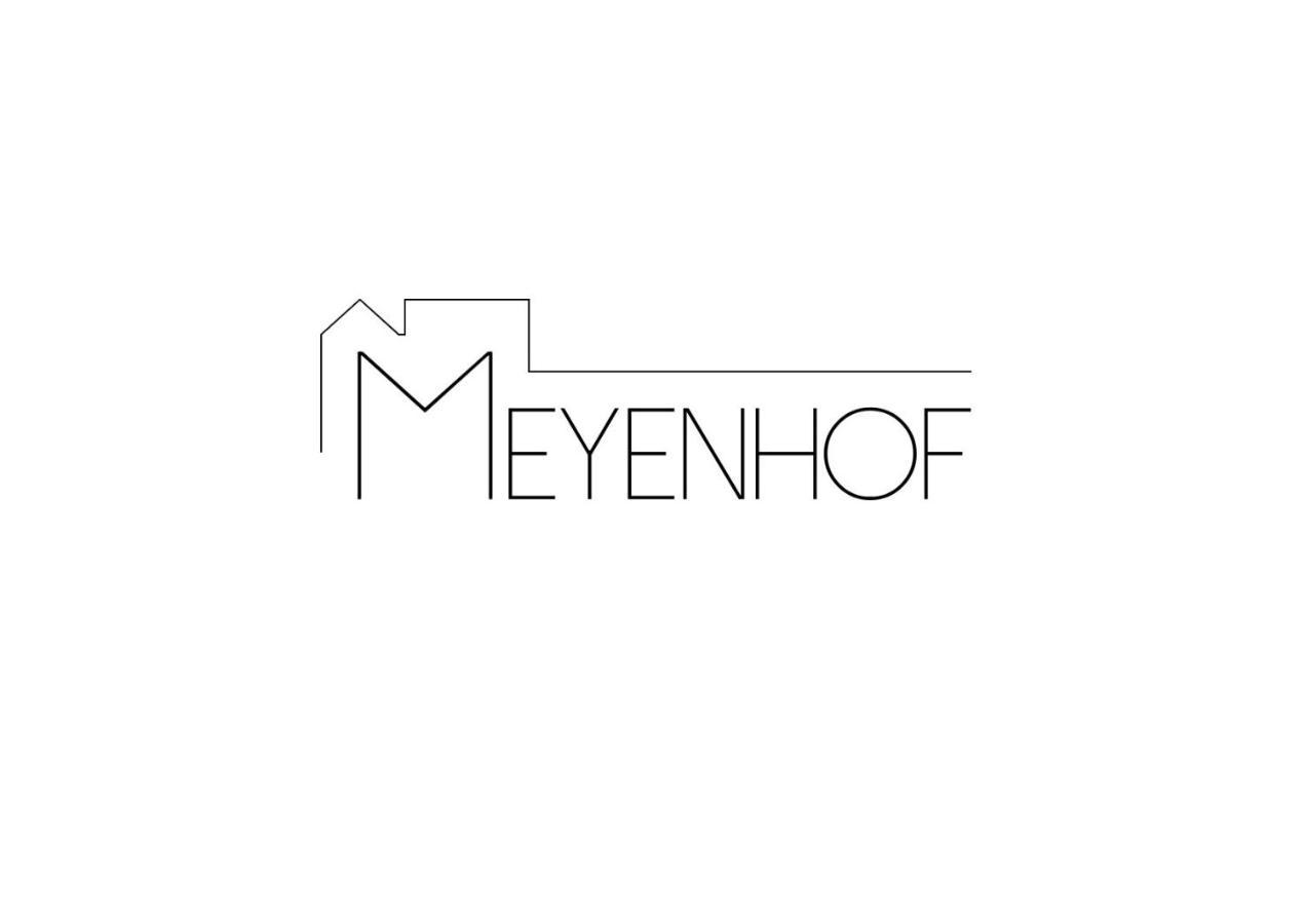 Hotel Apartment Ferienwohnung Meyenhof Frankenberg Eder 弗兰肯贝格 外观 照片