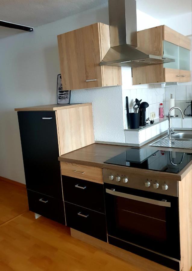 Hotel Apartment Ferienwohnung Meyenhof Frankenberg Eder 弗兰肯贝格 外观 照片