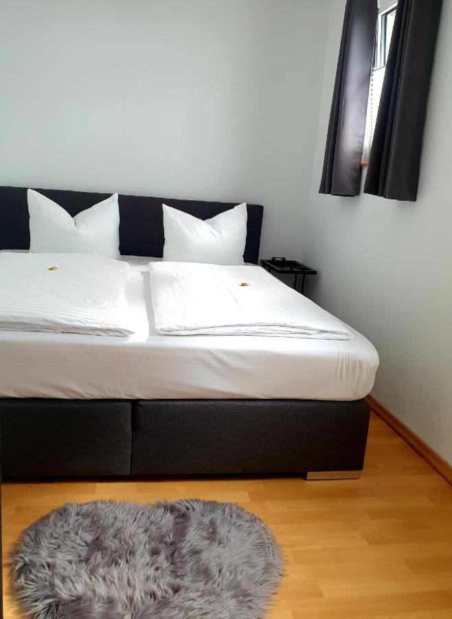 Hotel Apartment Ferienwohnung Meyenhof Frankenberg Eder 弗兰肯贝格 外观 照片