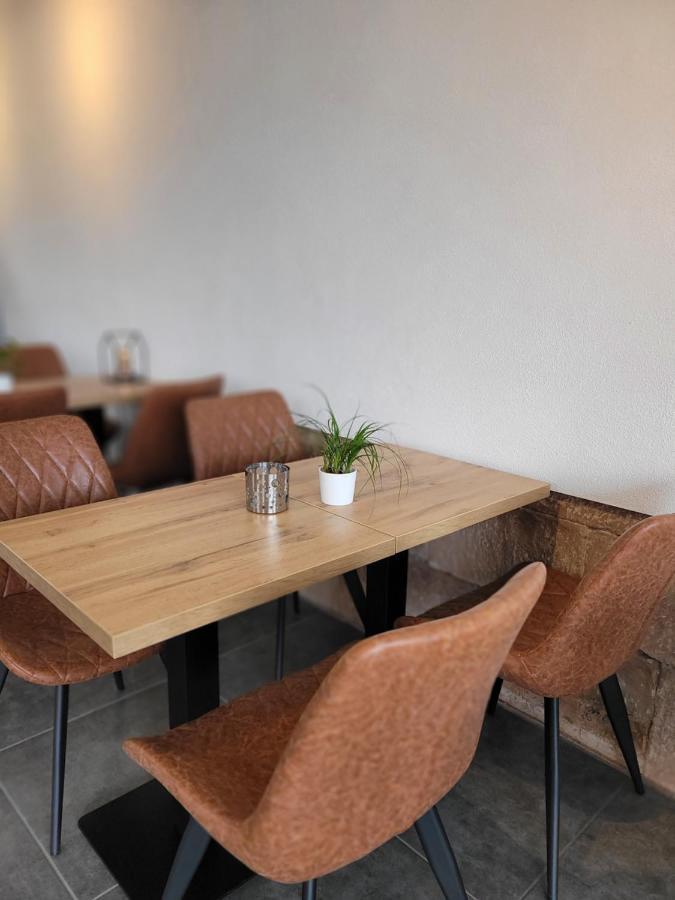 Hotel Apartment Ferienwohnung Meyenhof Frankenberg Eder 弗兰肯贝格 外观 照片