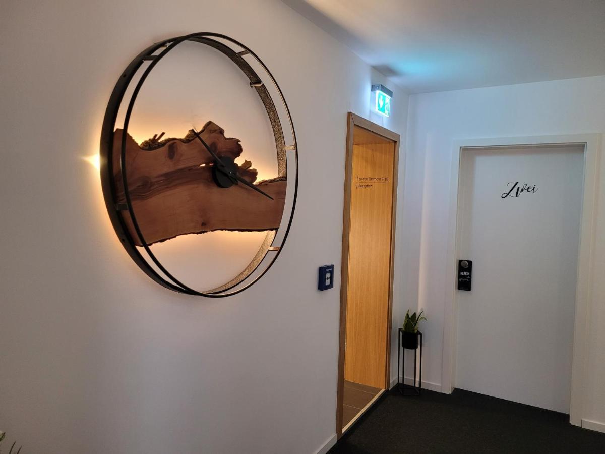 Hotel Apartment Ferienwohnung Meyenhof Frankenberg Eder 弗兰肯贝格 外观 照片
