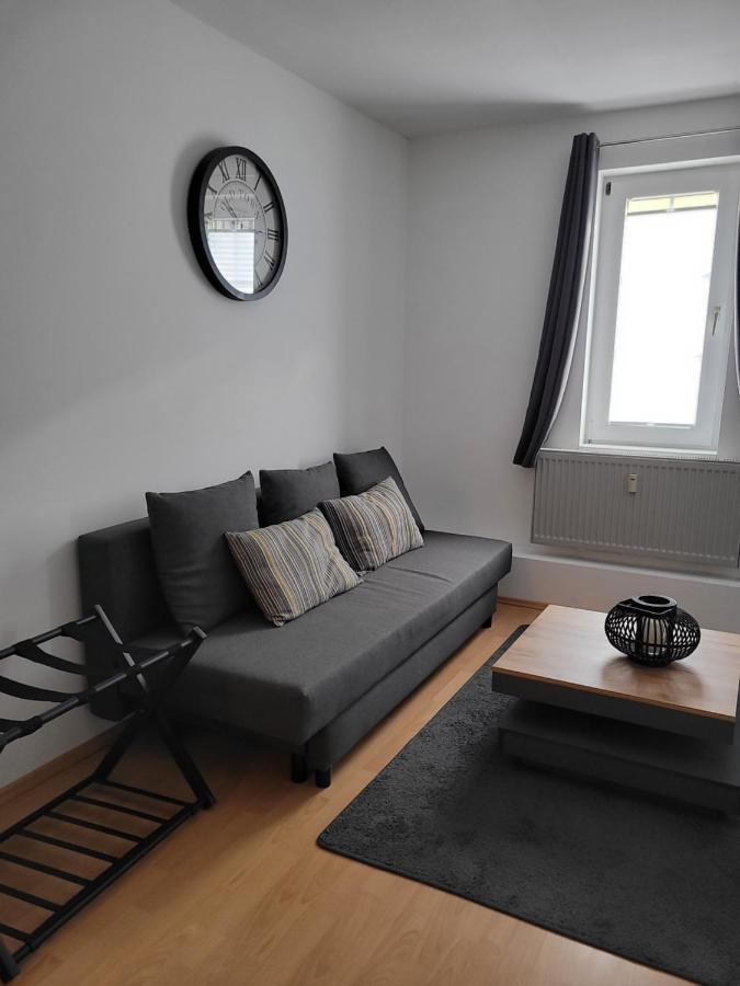 Hotel Apartment Ferienwohnung Meyenhof Frankenberg Eder 弗兰肯贝格 外观 照片