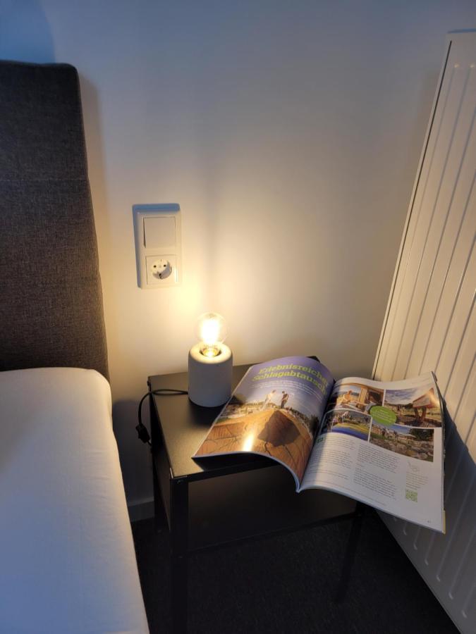 Hotel Apartment Ferienwohnung Meyenhof Frankenberg Eder 弗兰肯贝格 外观 照片
