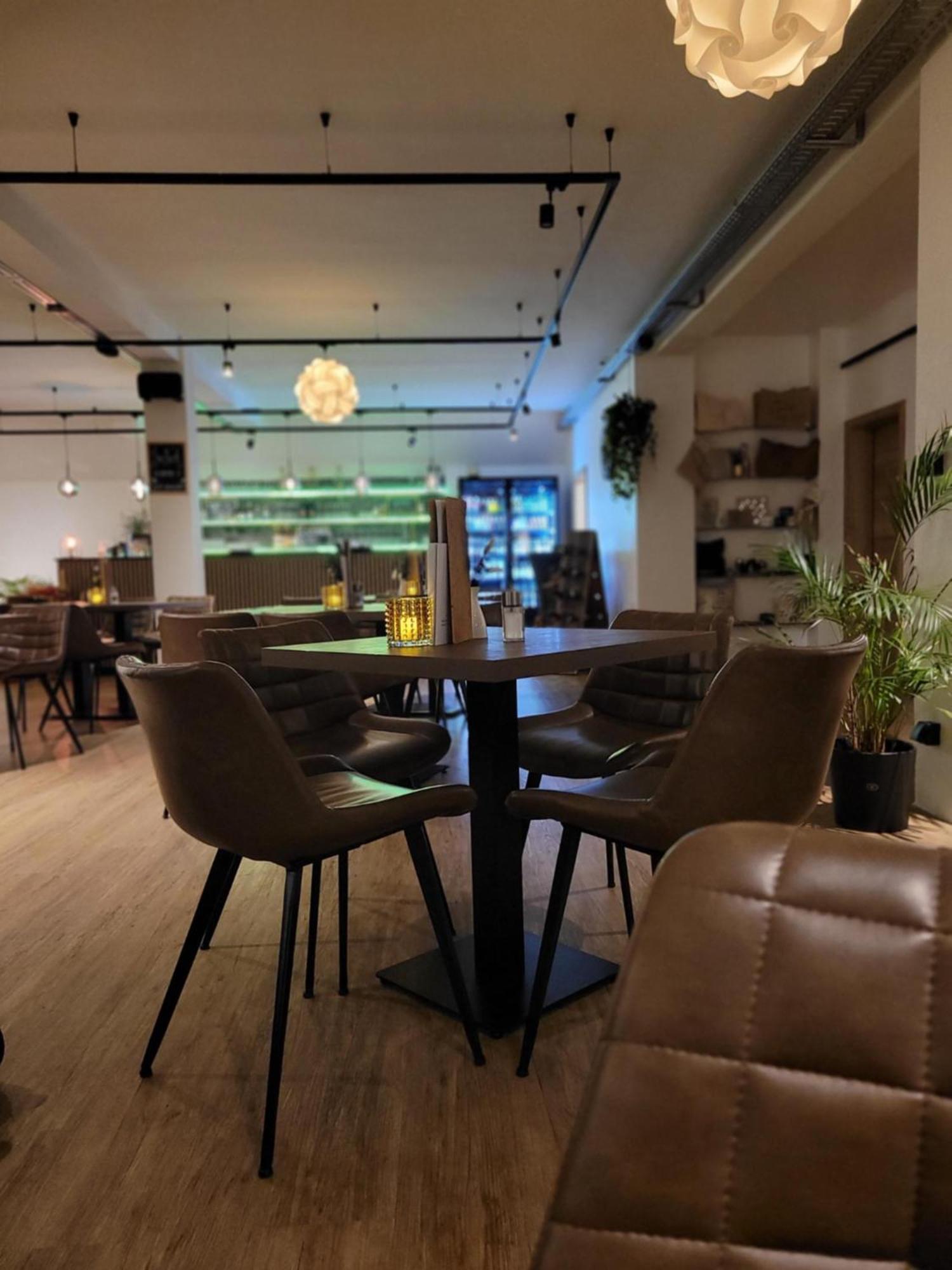 Hotel Apartment Ferienwohnung Meyenhof Frankenberg Eder 弗兰肯贝格 外观 照片